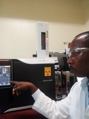 Clinical and Analytical Equipment